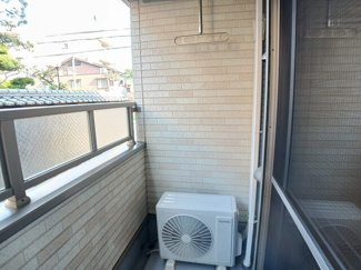 【バルコニー】 | コート・レ・アール