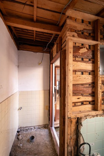 【内装】 | S22338-修学院第二