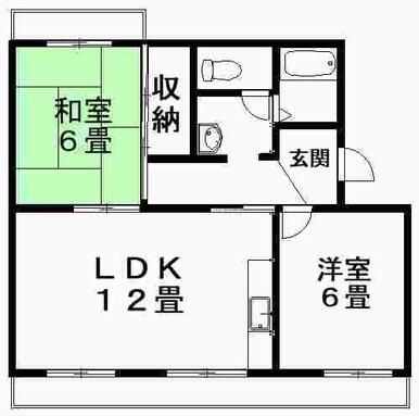 コーポハイブリッジ