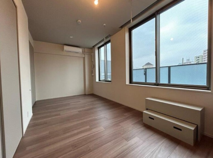 ブランシエスタ江古田