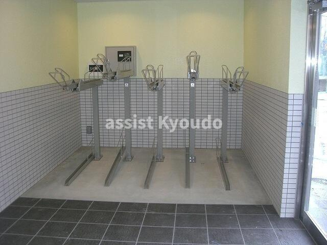 ブラン　ノワールのその他