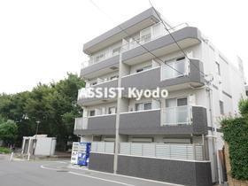 ブラン　ノワールの外観