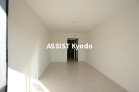 ブラン　ノワールの居間・リビング