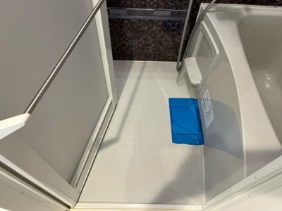 【浴室】 | CREAL常盤台