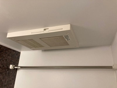 【設備】 | CREAL常盤台