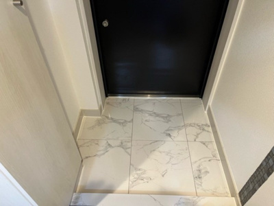 【玄関】 | CREAL常盤台