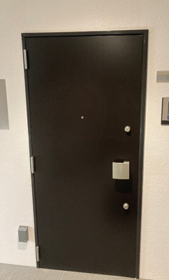 【玄関】 | CREAL常盤台