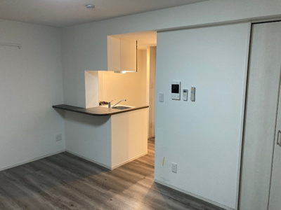 【居間・リビング】 | CREAL常盤台