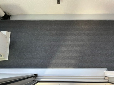 【バルコニー】 | CREAL常盤台