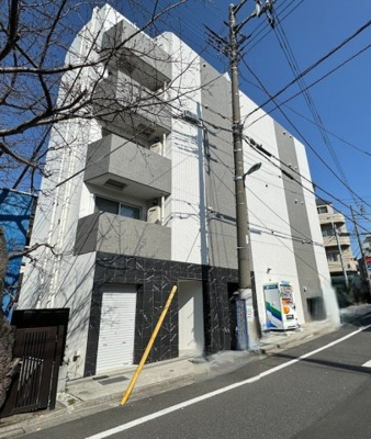 【外観】 | CREAL常盤台