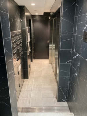 【その他共用部分】 | CREAL常盤台