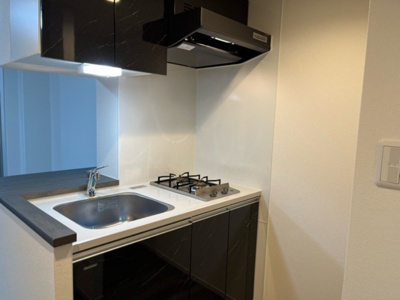 【キッチン】 | CREAL常盤台