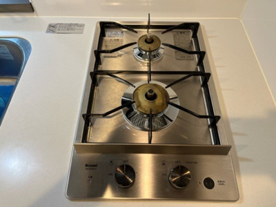 【キッチン】 | CREAL常盤台