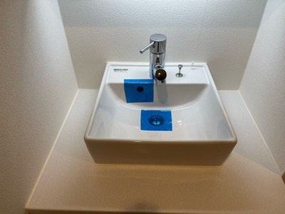 【独立洗面台】 | CREAL常盤台