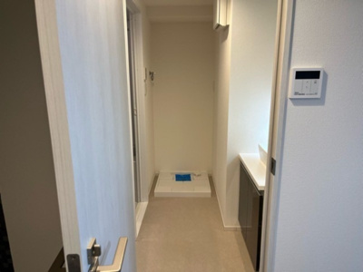 【洗面所】 | CREAL常盤台