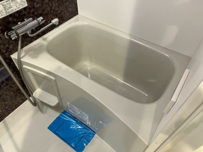 【浴室】 | CREAL常盤台