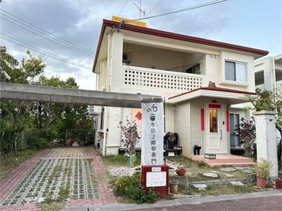 【外観】 | 美浜貸店舗