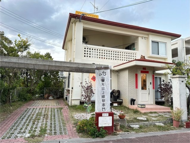 【外観】 | 美浜貸店舗