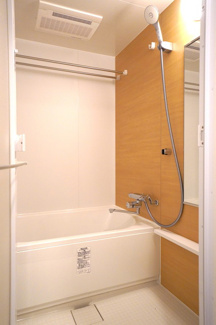 【浴室】 | 別部屋参考写真
