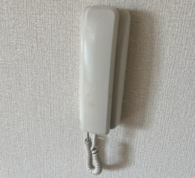 【セキュリティ】 | ダイアマンション西真上