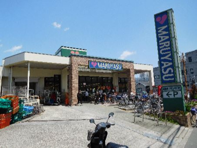 【周辺】 | ダイアマンション西真上