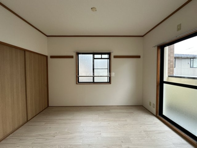 【洋室】 | シャン・ド・フルール