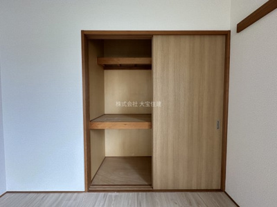 【収納】 | シャン・ド・フルール