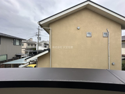 【展望】 | シャン・ド・フルール