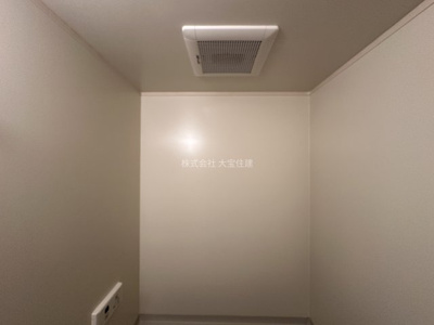 【浴室】 | シャン・ド・フルール