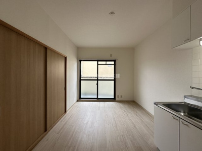 【居間・リビング】 | シャン・ド・フルール