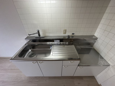 【キッチン】 | シャン・ド・フルール