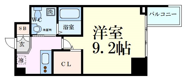 ＨＳ梅田ＥＡＳＴ