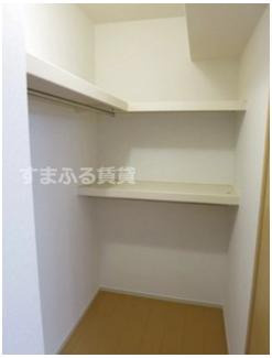 【収納】 | フリシュ・M　Ⅱ　岡崎市大和町
