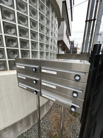 サンパレス21塚口Ⅱ