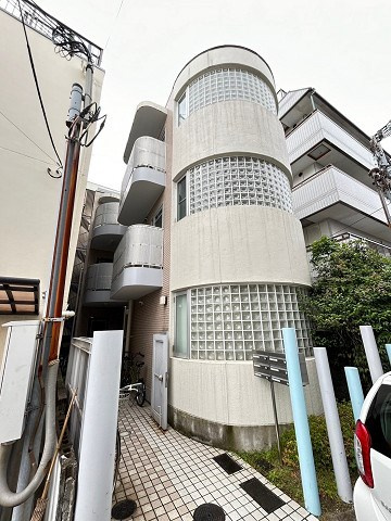 サンパレス21塚口Ⅱ