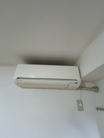 サンパレス21塚口Ⅱの設備