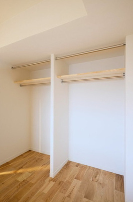 【収納】 | ヴィバーチェ大橋南