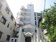 西宮市甲子園口３丁目のマンションの画像