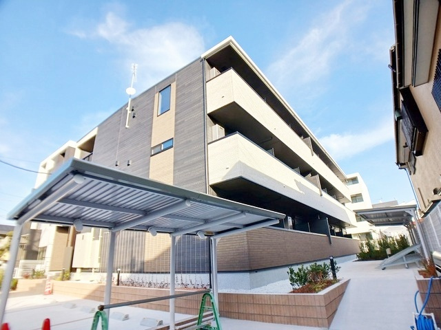 ラ・セラ・ボヌール