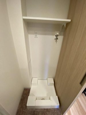 【設備】 | クラスタ越中島