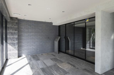 【セキュリティ】 | クラスタ越中島