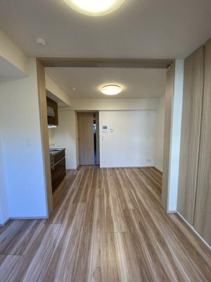 【居間・リビング】 | クラスタ越中島