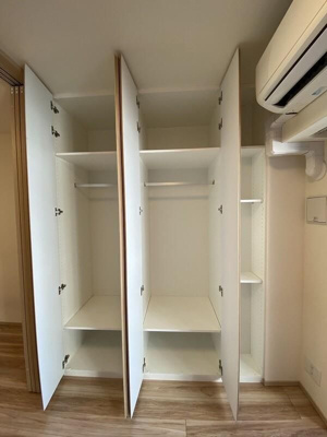 【収納】 | クラスタ越中島