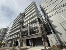 ハピネスガーデン新大阪の画像