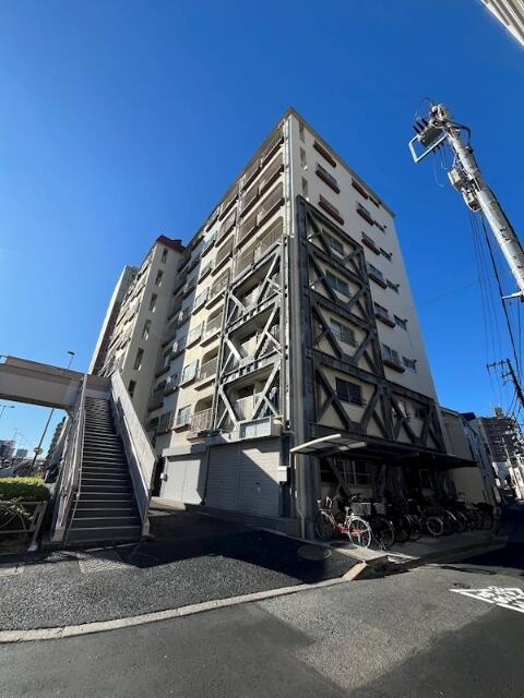 足立区梅田2丁目のマンションの画像