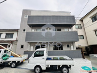 レジデンスコート森ノ宮の画像