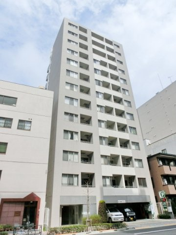 ビーロット新御徒町レジデンス