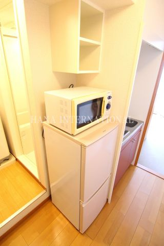 MOANAの設備