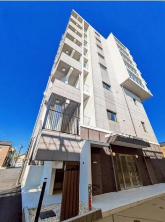 グランド・ホープ