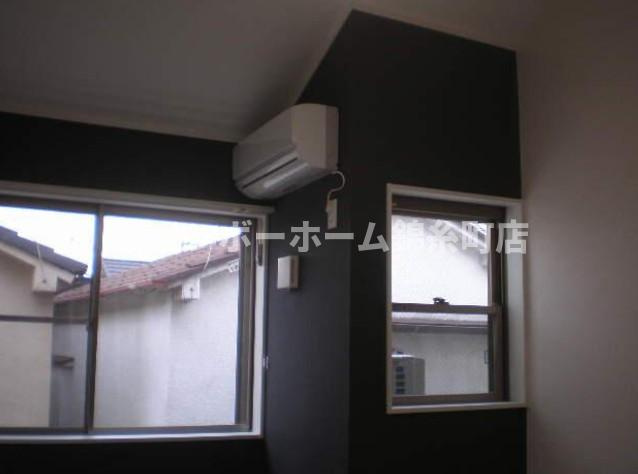 G.Aヒルズ堀切菖蒲園